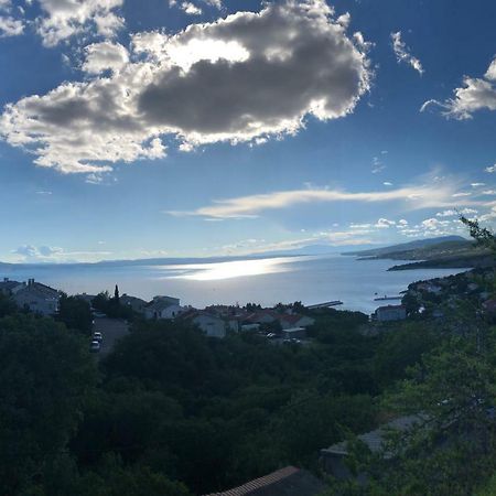 Apartment Kula Klenovica Dış mekan fotoğraf