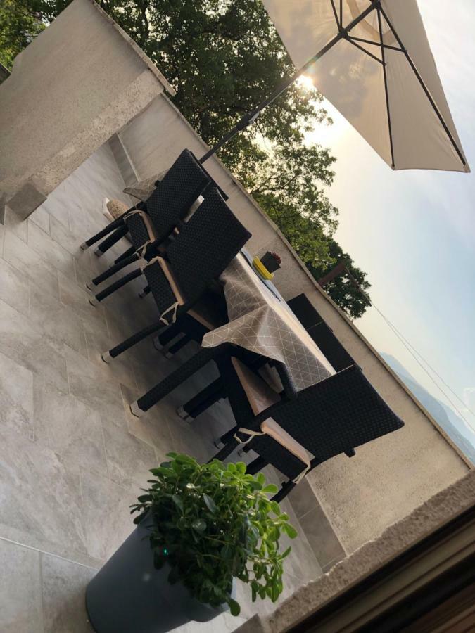 Apartment Kula Klenovica Dış mekan fotoğraf