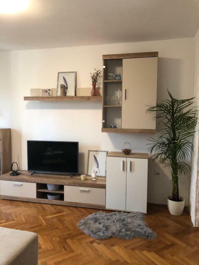 Apartment Kula Klenovica Dış mekan fotoğraf