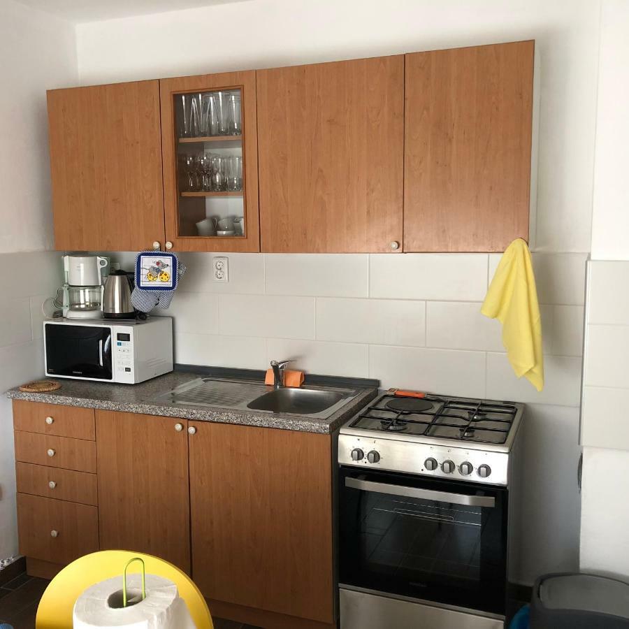 Apartment Kula Klenovica Dış mekan fotoğraf