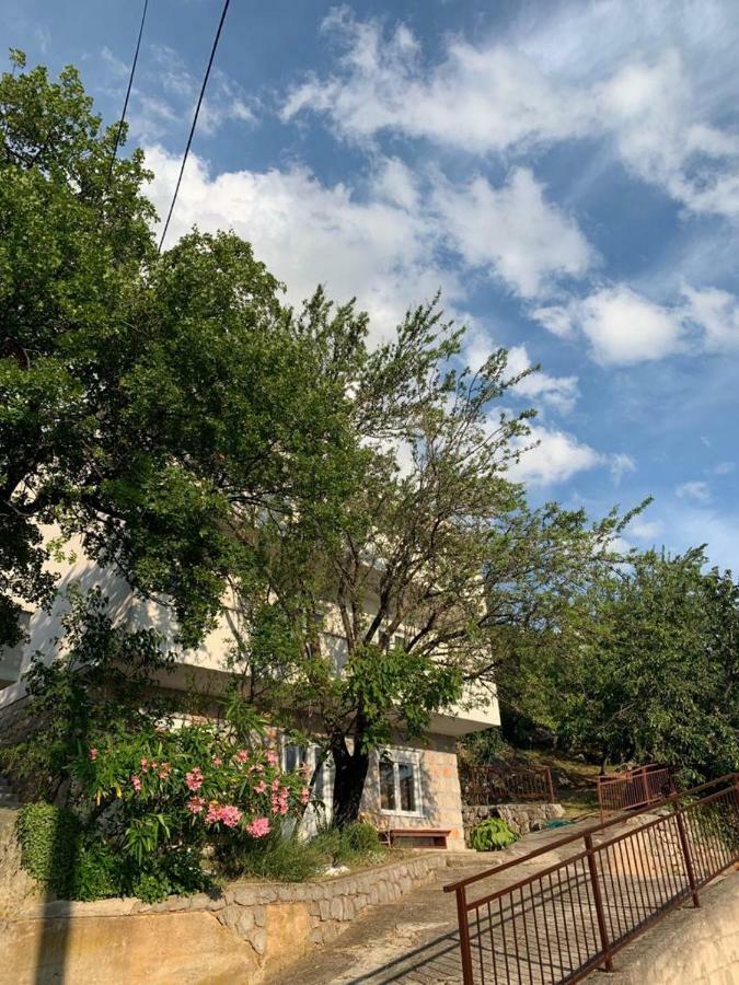 Apartment Kula Klenovica Dış mekan fotoğraf