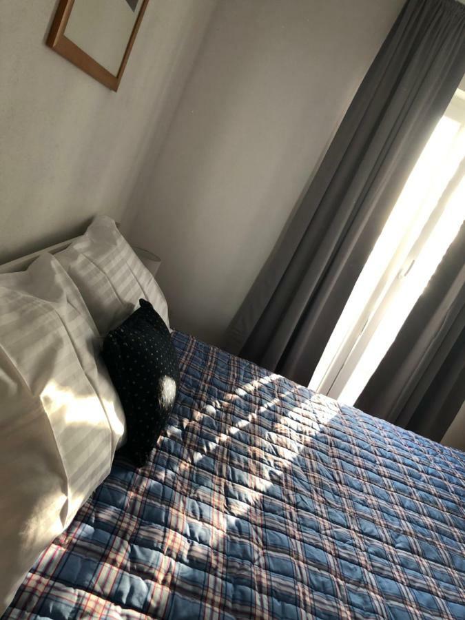 Apartment Kula Klenovica Dış mekan fotoğraf