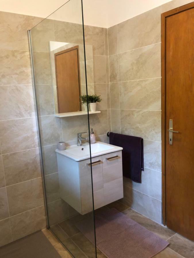 Apartment Kula Klenovica Dış mekan fotoğraf