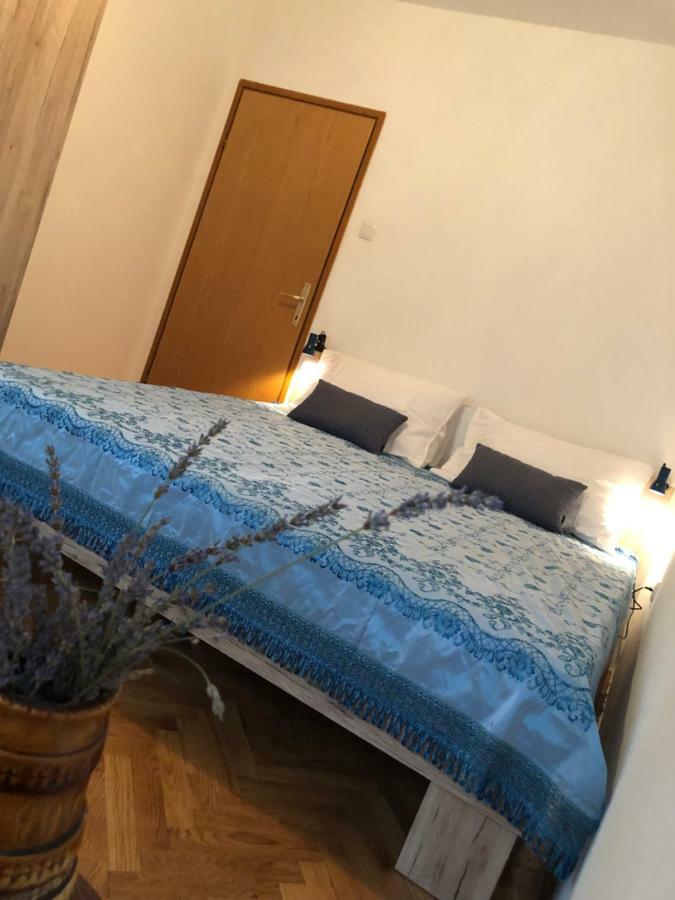 Apartment Kula Klenovica Dış mekan fotoğraf