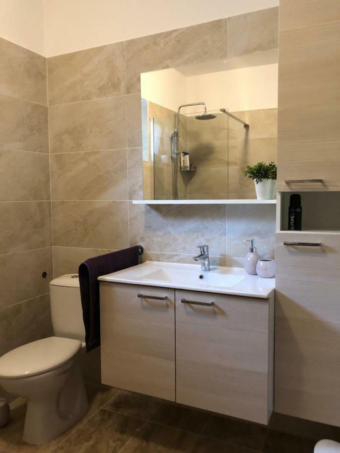 Apartment Kula Klenovica Dış mekan fotoğraf