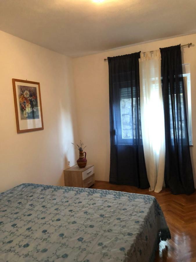 Apartment Kula Klenovica Dış mekan fotoğraf