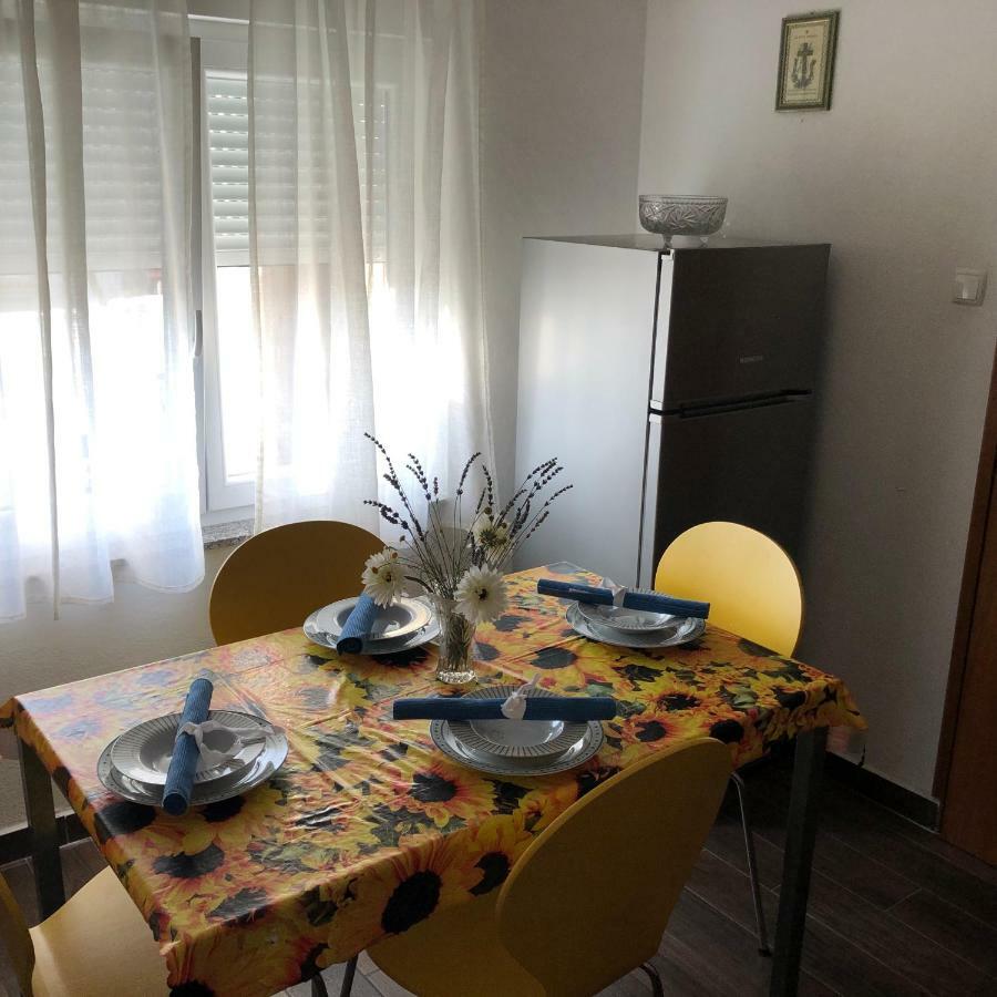Apartment Kula Klenovica Dış mekan fotoğraf