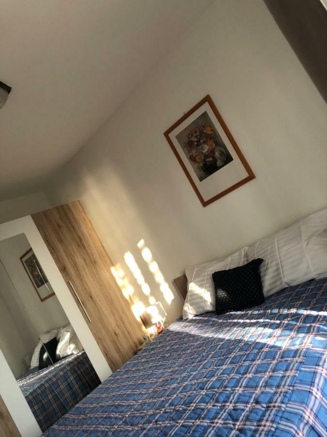 Apartment Kula Klenovica Dış mekan fotoğraf