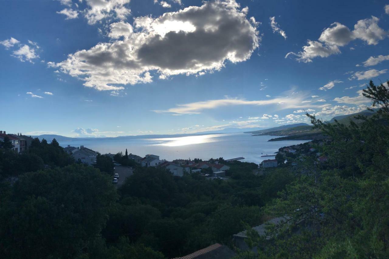 Apartment Kula Klenovica Dış mekan fotoğraf