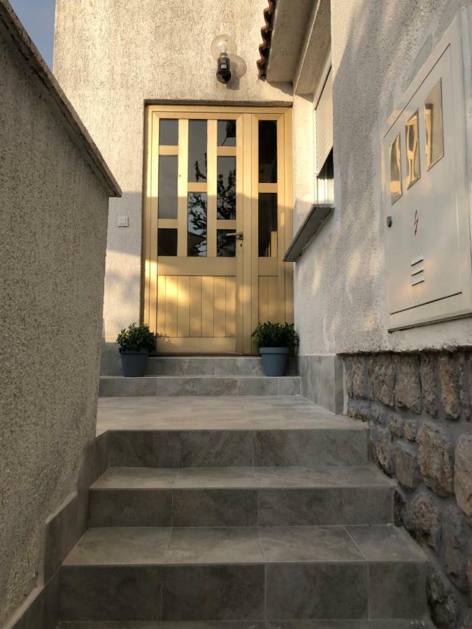 Apartment Kula Klenovica Dış mekan fotoğraf