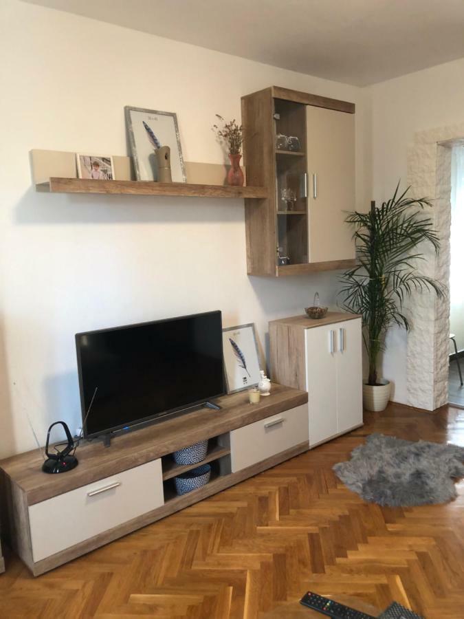 Apartment Kula Klenovica Dış mekan fotoğraf