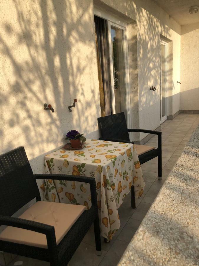 Apartment Kula Klenovica Dış mekan fotoğraf