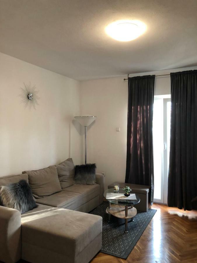 Apartment Kula Klenovica Dış mekan fotoğraf