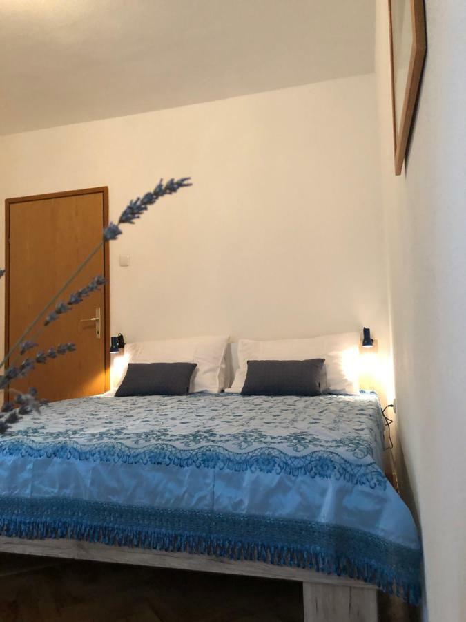 Apartment Kula Klenovica Dış mekan fotoğraf