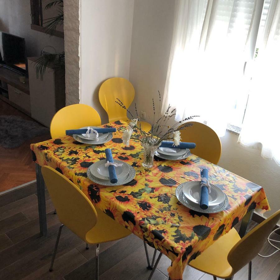 Apartment Kula Klenovica Dış mekan fotoğraf