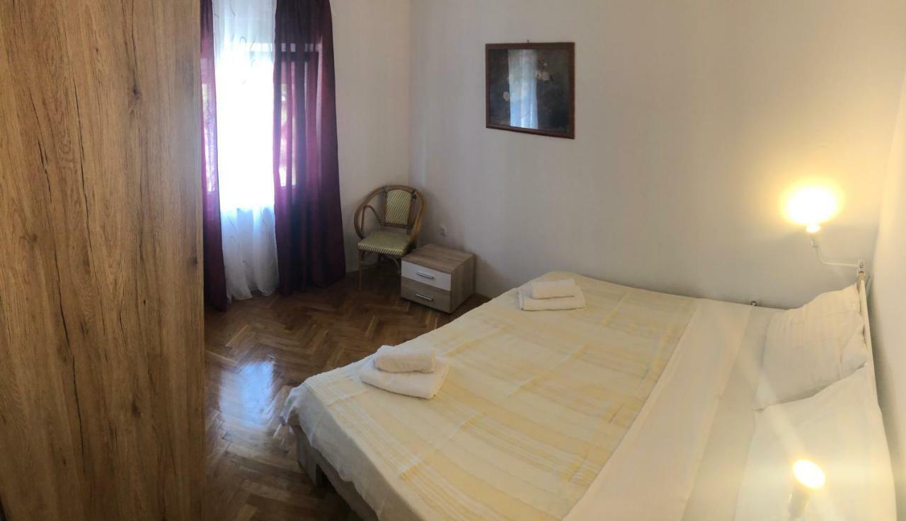 Apartment Kula Klenovica Dış mekan fotoğraf