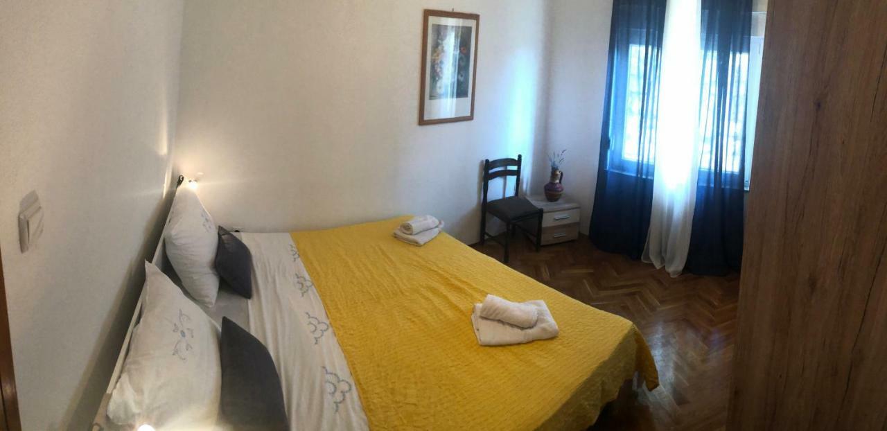 Apartment Kula Klenovica Dış mekan fotoğraf