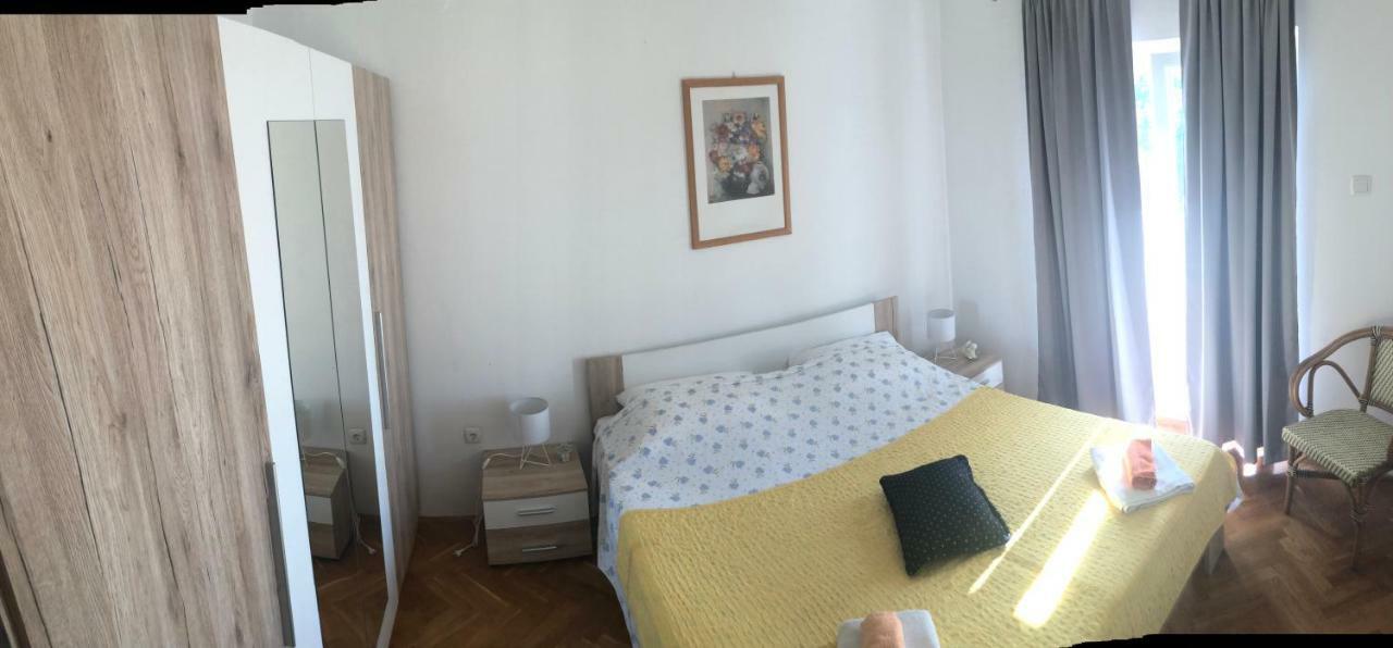 Apartment Kula Klenovica Dış mekan fotoğraf