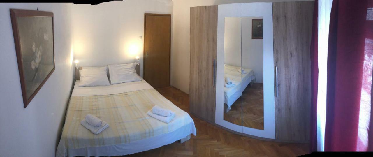 Apartment Kula Klenovica Dış mekan fotoğraf
