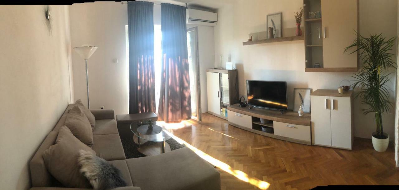 Apartment Kula Klenovica Dış mekan fotoğraf