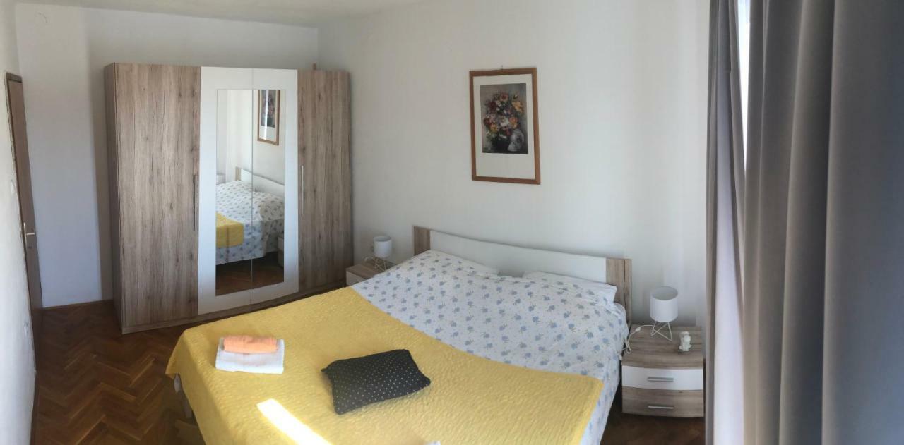 Apartment Kula Klenovica Dış mekan fotoğraf